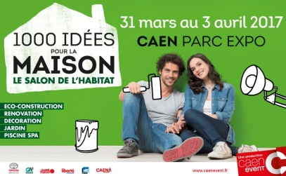 Salon Caen